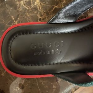 Mens Gucci thongs